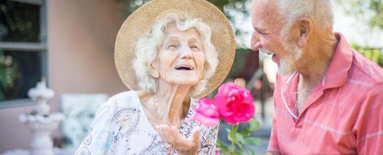 Vista Mesa Assisted Living Residence