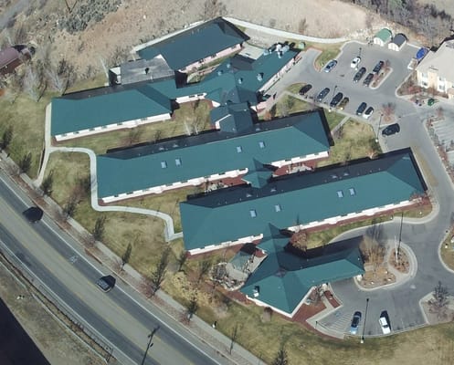 Sunshine Gardens West Assisted Living