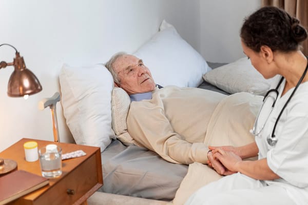 Bluegrass Homecare LLC