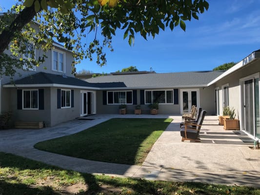 Ventura Grand Chateau