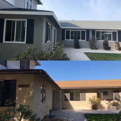 Ventura Grand Chateau