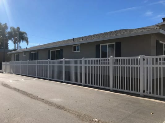 Ventura Grand Chateau