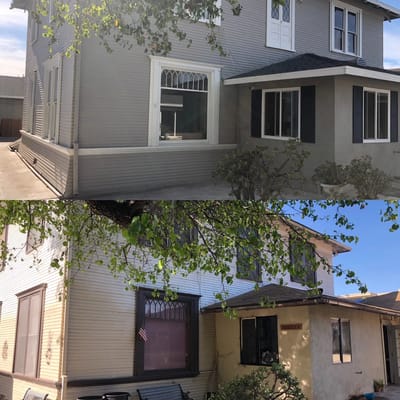 Ventura Grand Chateau