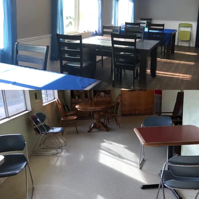 Ventura Grand Chateau