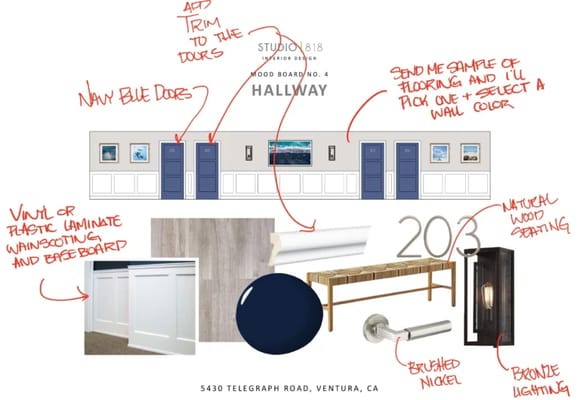 Ventura Grand Chateau