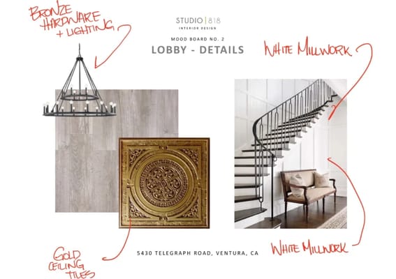 Ventura Grand Chateau