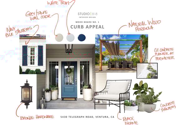 Ventura Grand Chateau