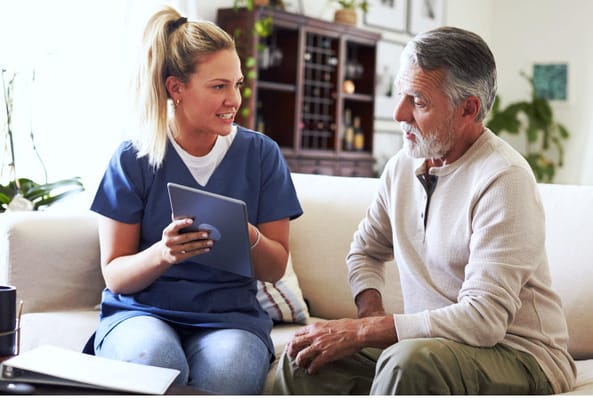 Ventura Villa Assisted Living