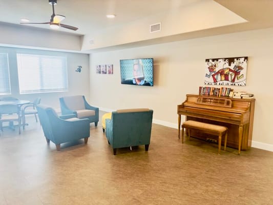 Summerset Lincoln Assisted Living and