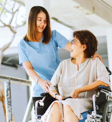 Ventura Villa Assisted Living