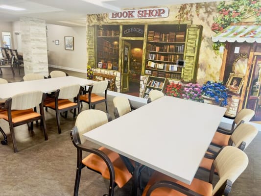 Summerset Lincoln Assisted Living and