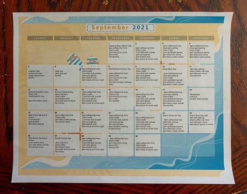 Bethel Assisted Living