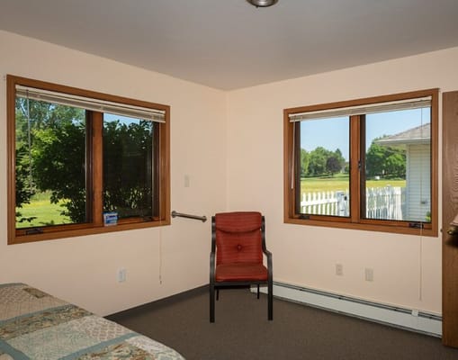 Bethel Assisted Living