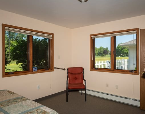 Bethel Assisted Living