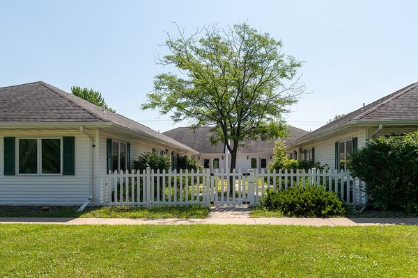 Bethel Assisted Living