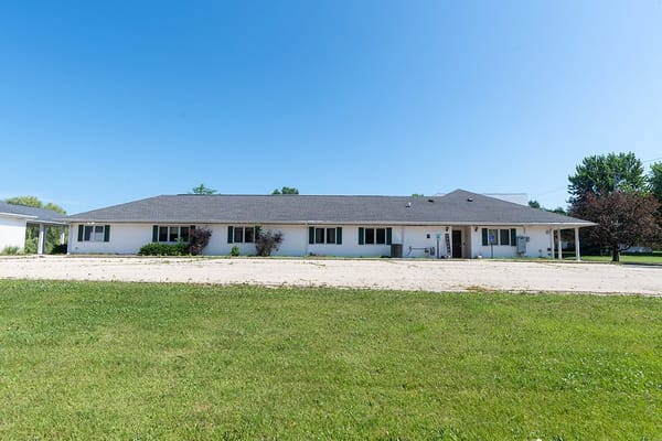 Bethel Assisted Living