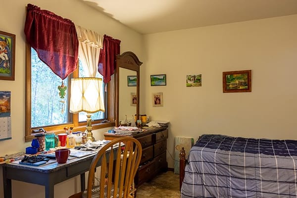 Bethel Assisted Living