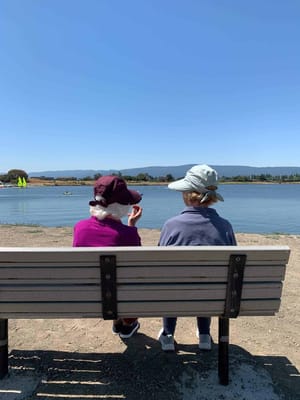 Kensington Place Redwood City