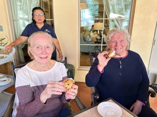 Kensington Place Redwood City