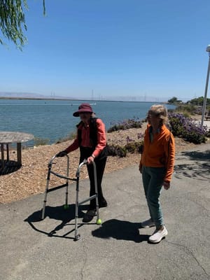 Kensington Place Redwood City