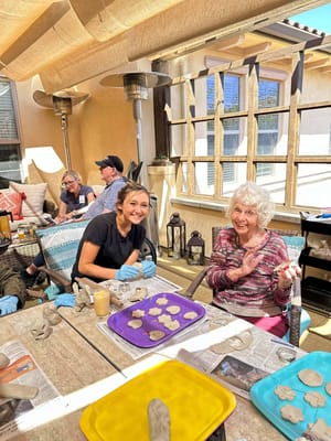 Kensington Place Redwood City