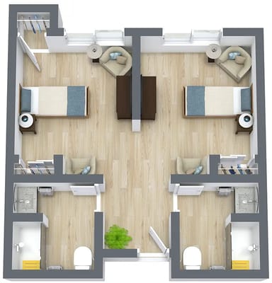 Summerset Lincoln Assisted Living and