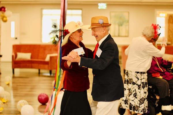 Summerset Lincoln Assisted Living and