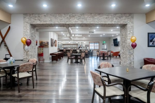 Summerset Lincoln Assisted Living and