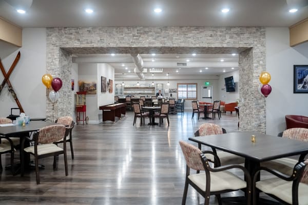 Summerset Lincoln Assisted Living and