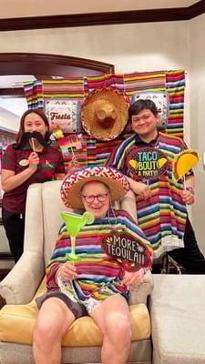 Kensington Place Redwood City