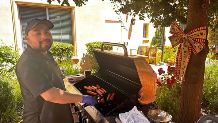 Kensington Place Redwood City