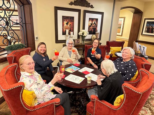 Kensington Place Redwood City