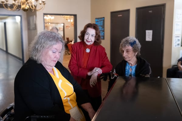 Downey Retirement Center