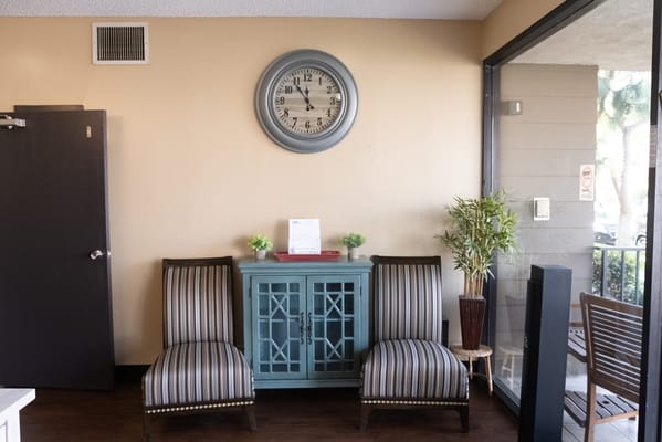 Downey Retirement Center