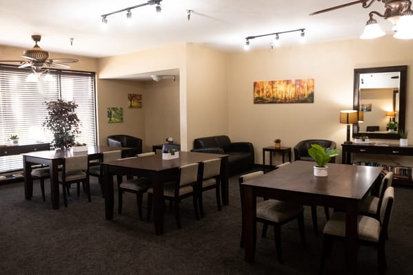 Downey Retirement Center