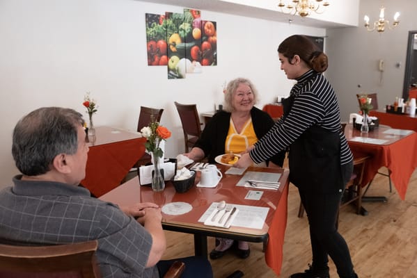 Downey Retirement Center