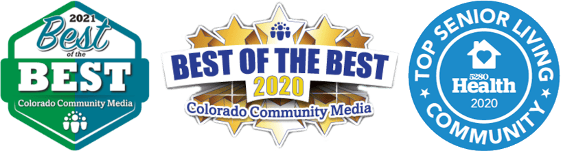 Cherry Hills Assisted Living and Memory Care