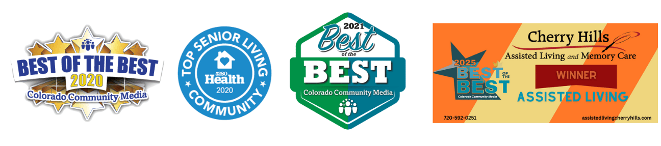 Cherry Hills Assisted Living and Memory Care