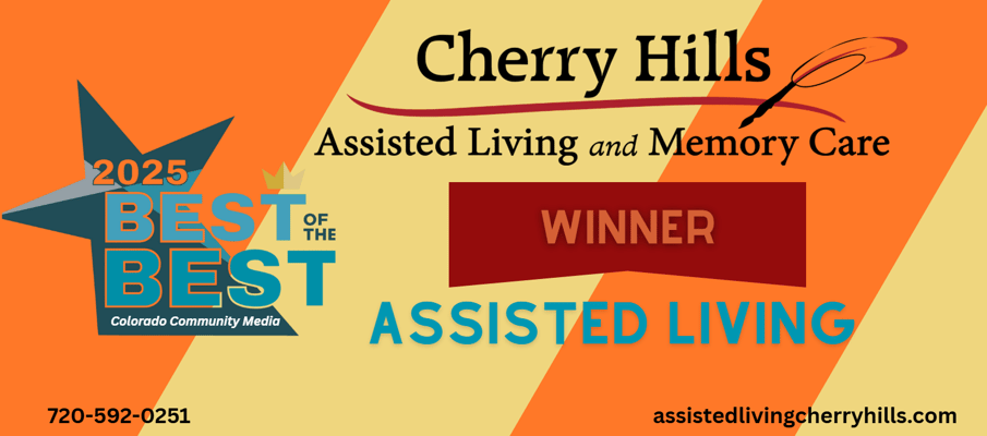 Cherry Hills Assisted Living and Memory Care