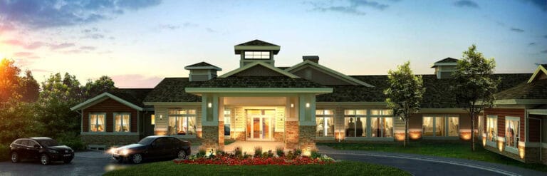 Cherry Hills Assisted Living and Memory Care
