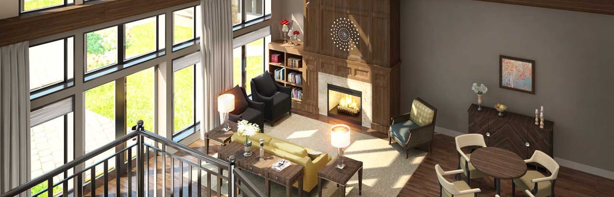 Cherry Hills Assisted Living and Memory Care