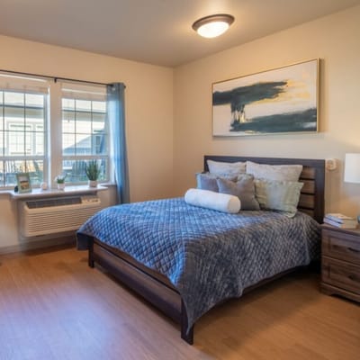 High Plains Crossing