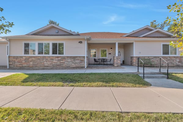 Gardens Care Saddle Rock