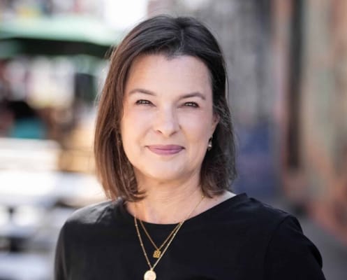 Maria Droste Counseling Center