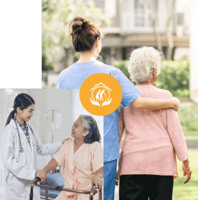 Helping Hands Home Living LLC