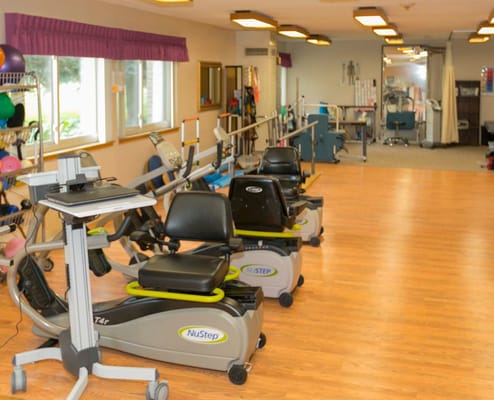 The Villas at Sunny Acres