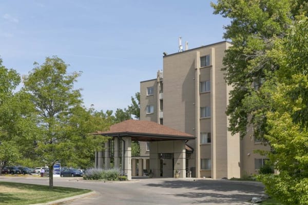 The Villas at Sunny Acres