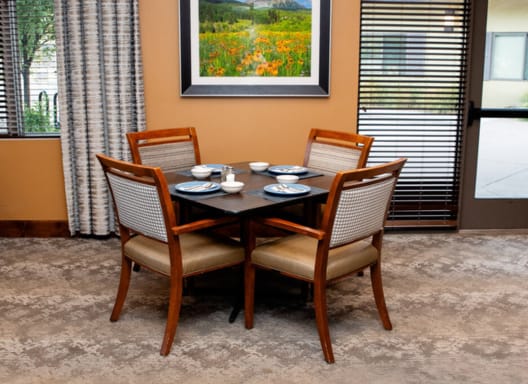 Western Slope Memory Care