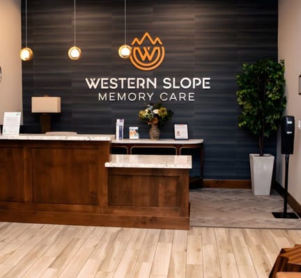 Western Slope Memory Care