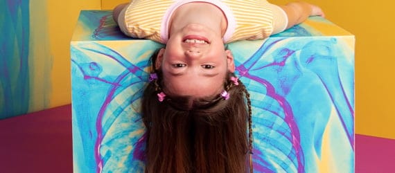 Children’s Hospital Colorado